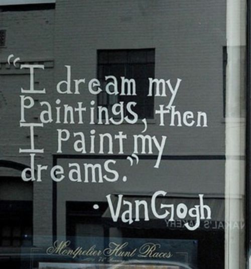 Van Gogh Quotes About Love. QuotesGram