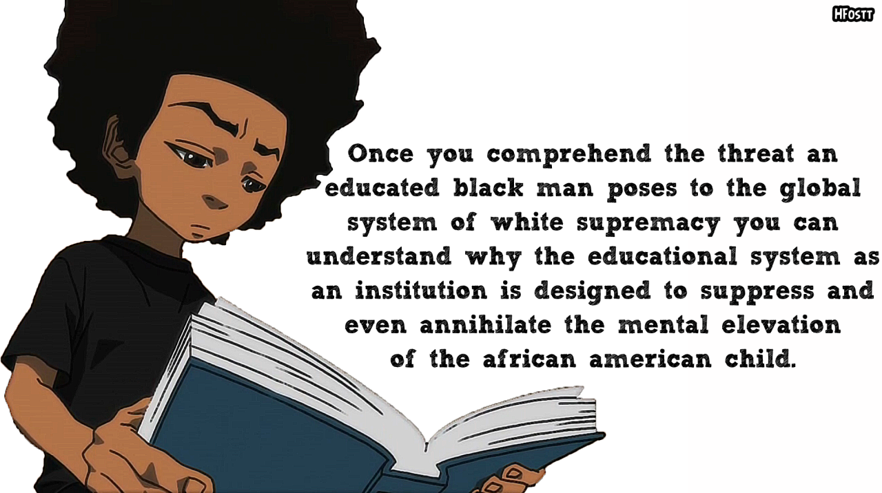Black American Quotes On Education. QuotesGram