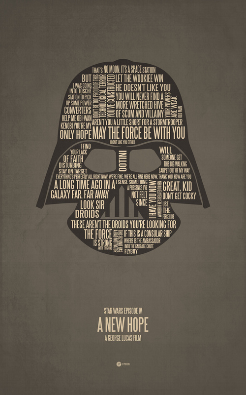 Star Wars New Hope Quotes QuotesGram Star Wars New Hope Quotes QuotesGram