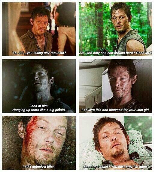 Best Walking Dead Quotes. QuotesGram