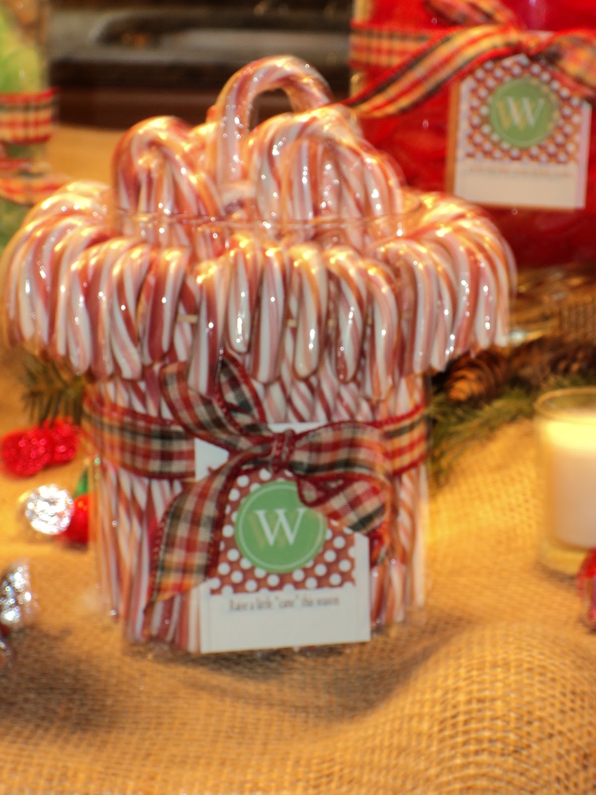 Christmas Candy Quotes. QuotesGram