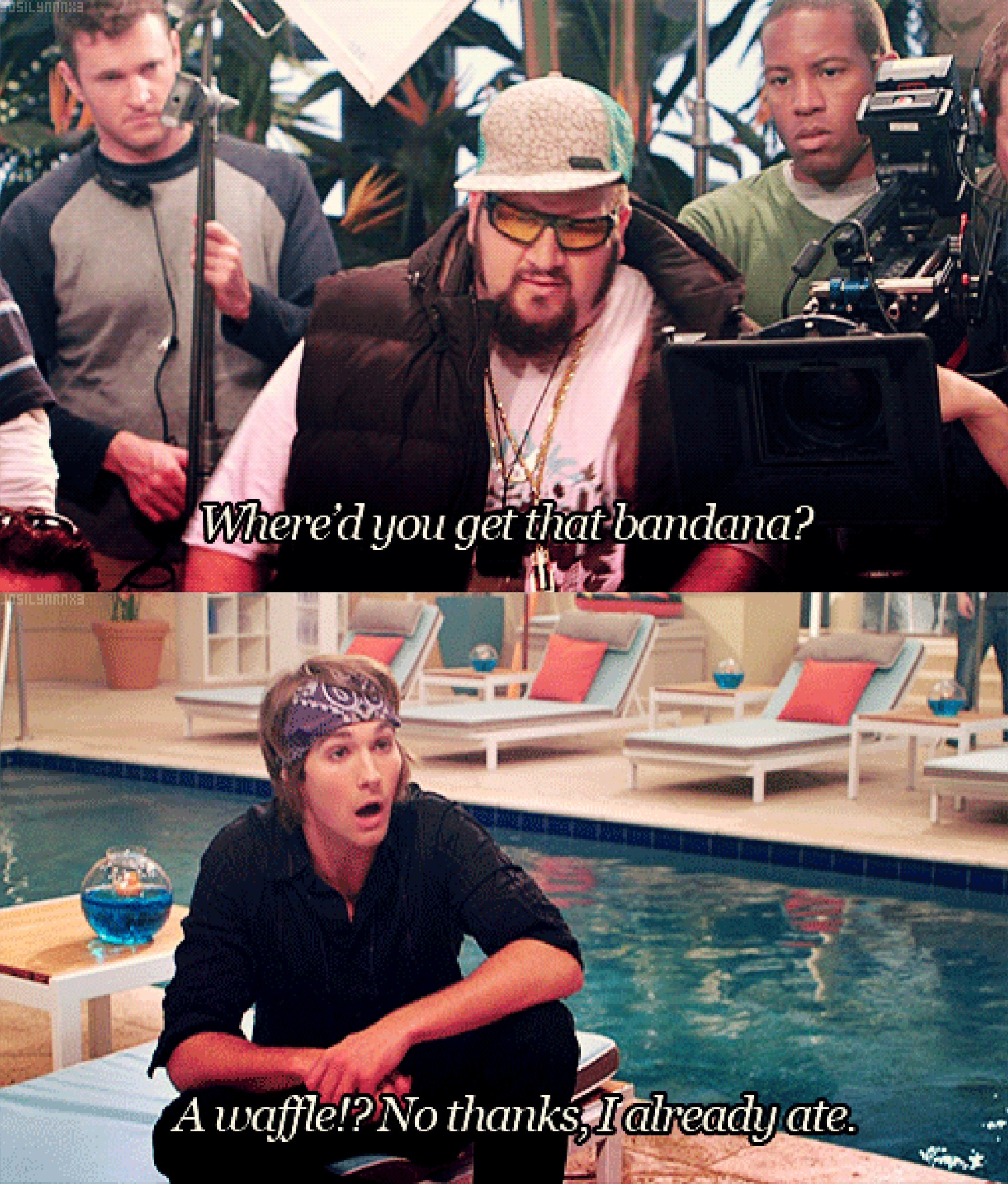 Big Time Rush Funny Quotes. QuotesGram