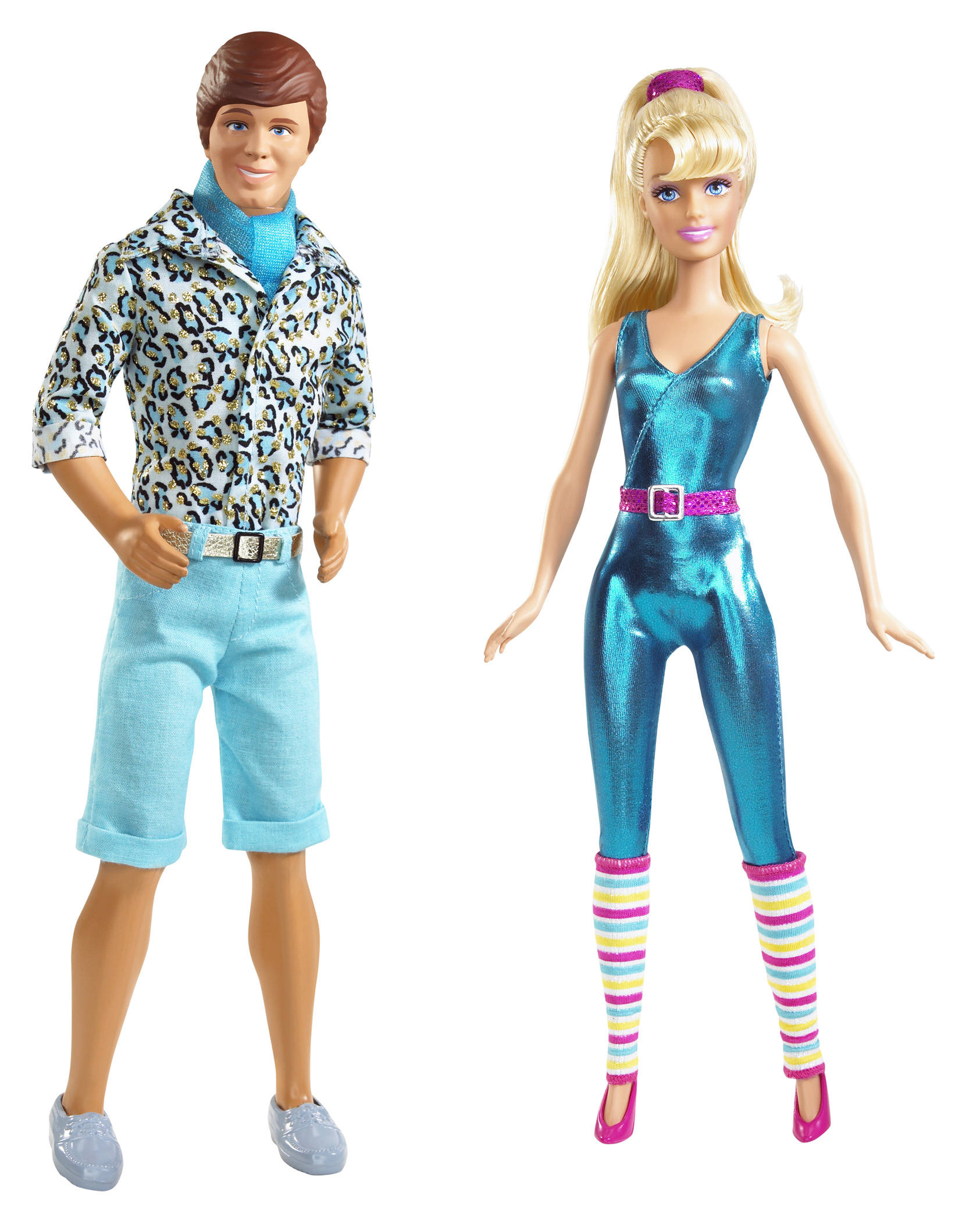 Original Barbie And Ken Hotsell, 55% OFF | www.gruposincom.es