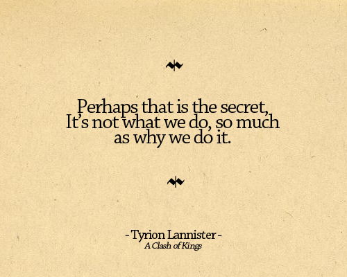tyrion lannister quotes on travel tyrion lannister quotes on travel
