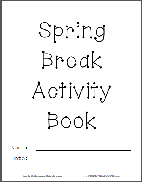 Spring Break Quotes For Teachers QuotesGram spring-break-quotes-for-teachers-quotesgram