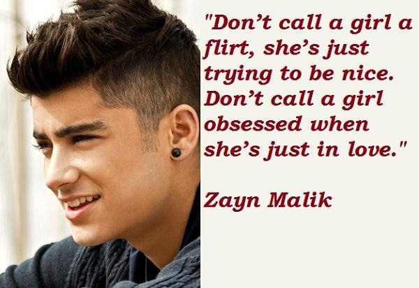 Zayn Malik Funny Quotes. QuotesGram