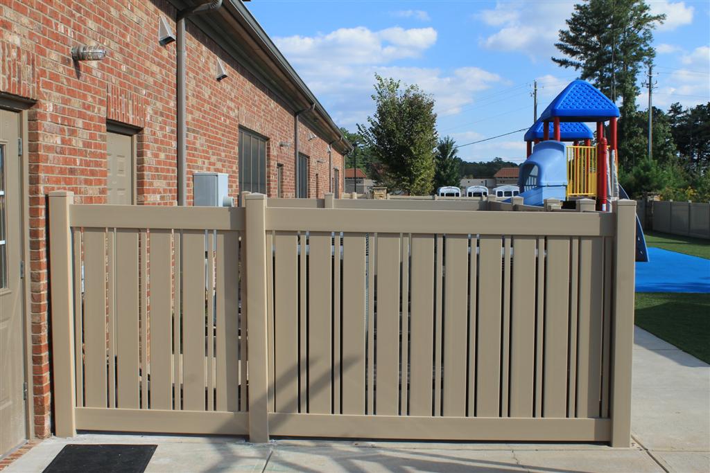 Vinyl Fencing Quotes. QuotesGram