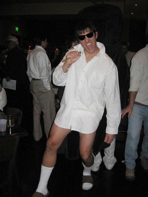 Tom Cruise Risky Business Quotes Quotesgram