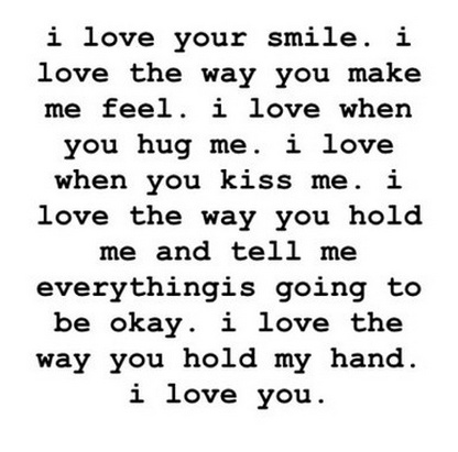 I Just Love You Baby Quotes Quotesgram I Just Love You Baby Quotes Quotesgram