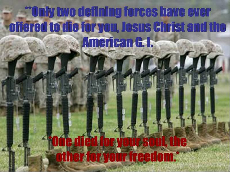 Quotes About The Us Military Us Military Quotes And Sayings. Quotesgram