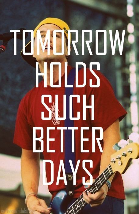 Blink 182 Quotes About Life Funny. QuotesGram