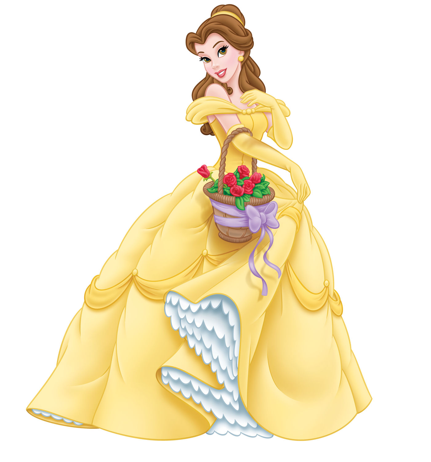 Belle Disney Princess Quotes. QuotesGram