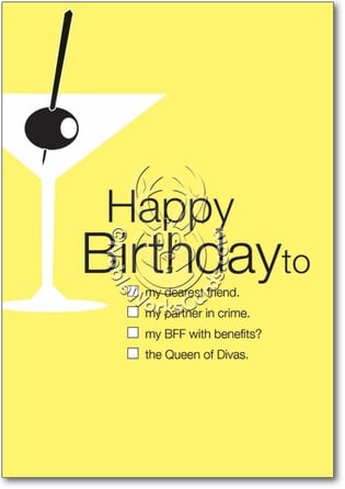 Funny TEQUILA Birthday Card Humorous Drinking Adult Drunk Party Vodka 21st B24 
