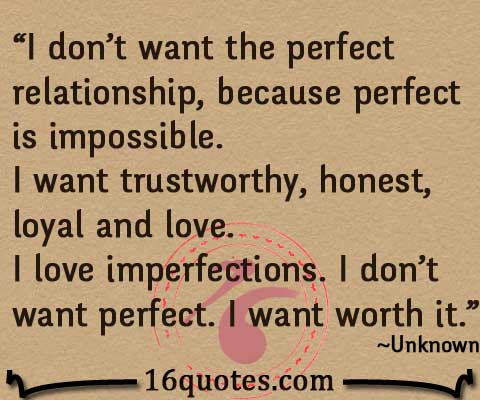 Honest Relationship Quotes Quotesgram