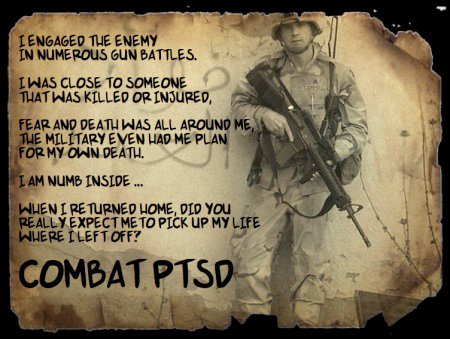 Ptsd Trigger Quotes. QuotesGram
