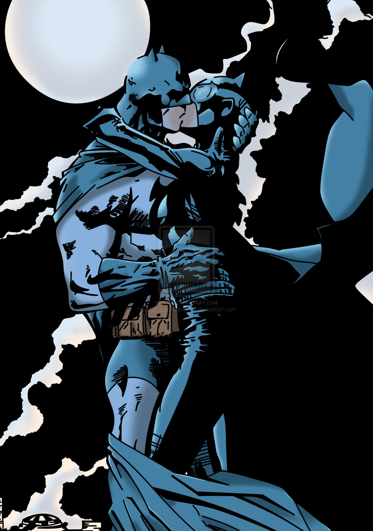 Catwoman Comic Quotes. QuotesGram