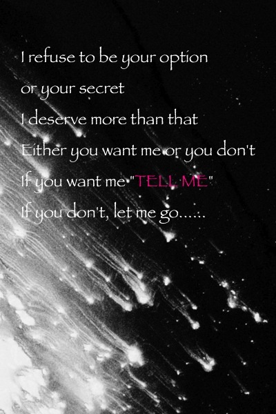 Deserve Better Quotes Relationship Quotesgram