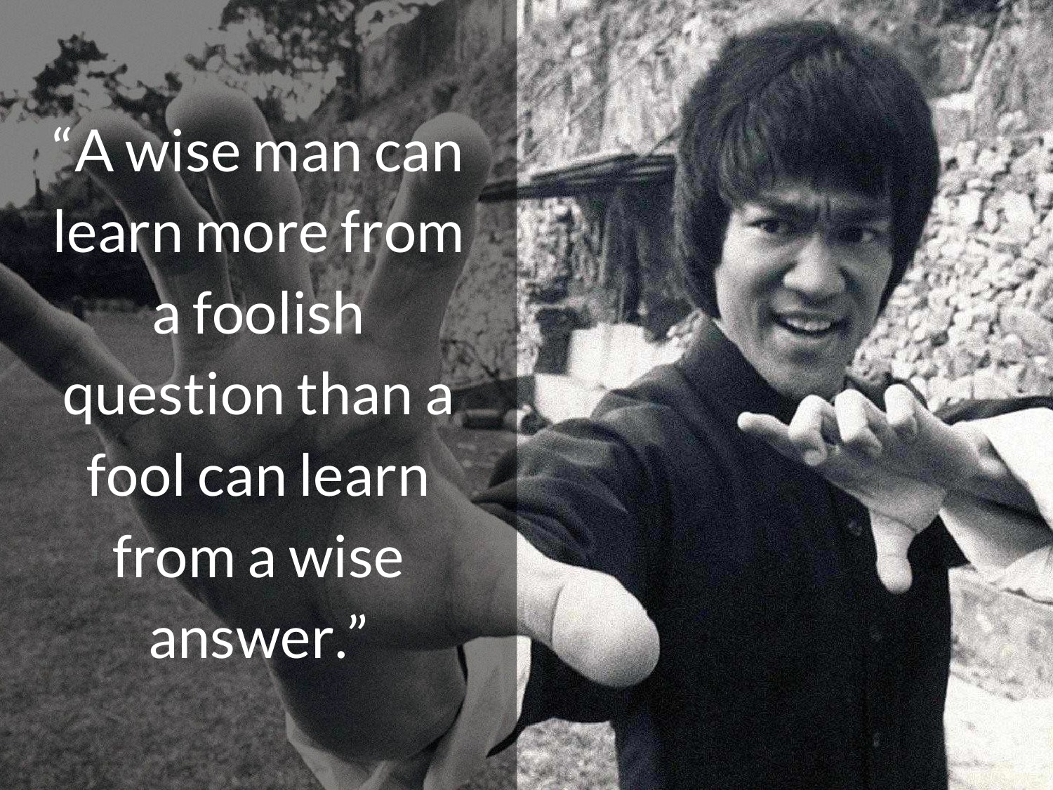 The Last Dragon Quotes. QuotesGram