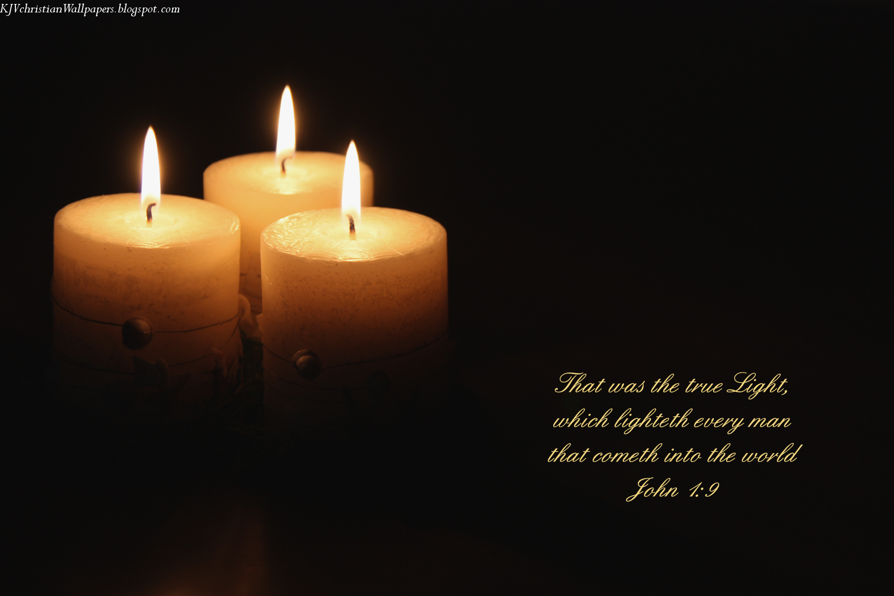 Bible Quotes About Candles. QuotesGram