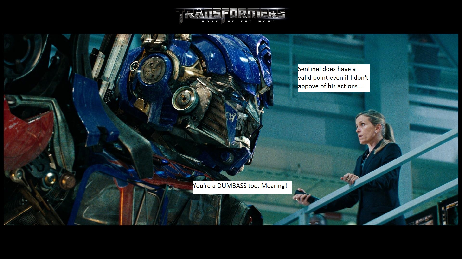 Transformers Quotes. QuotesGram