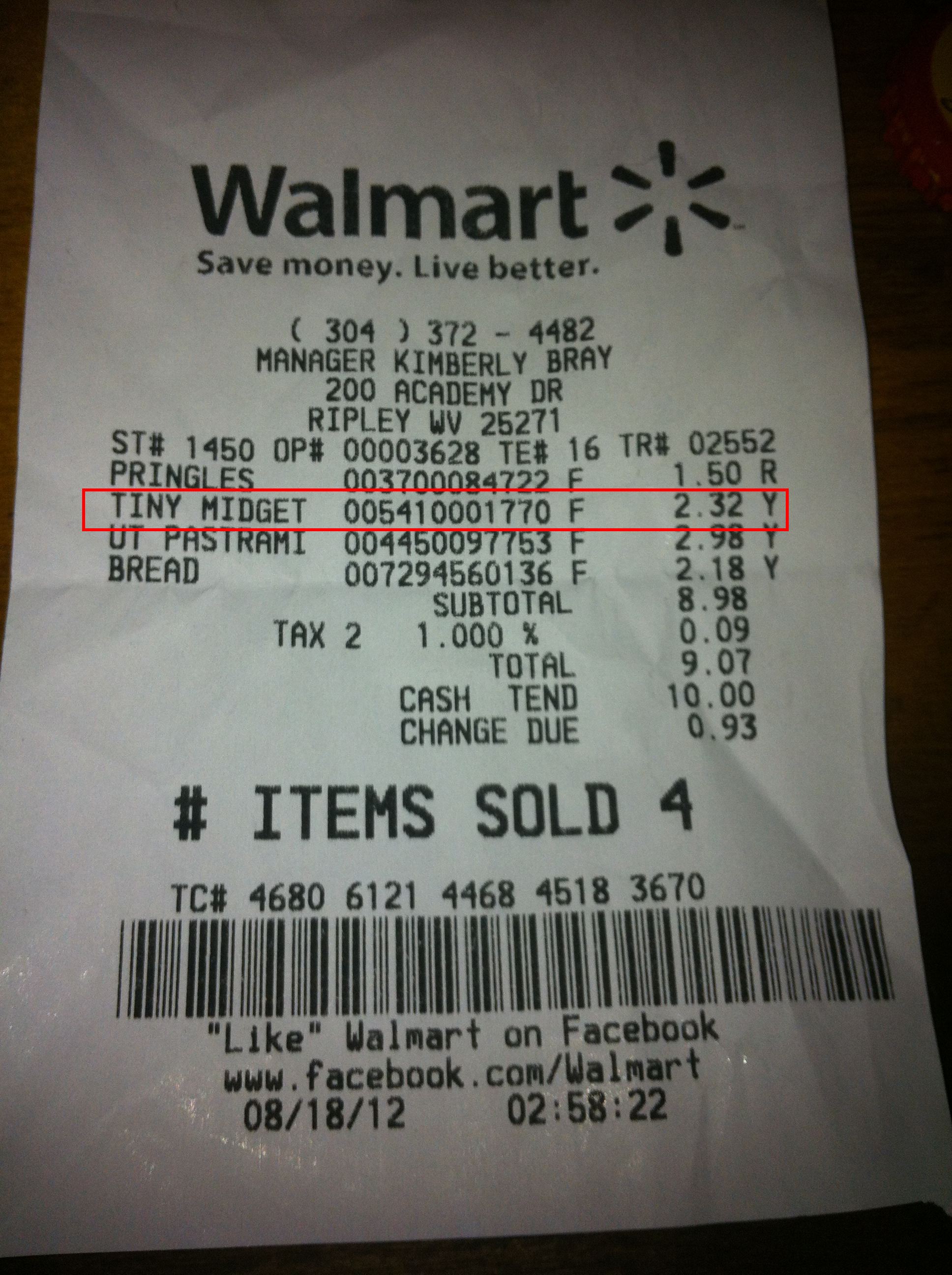 Funny Walmart Quotes Quotesgram