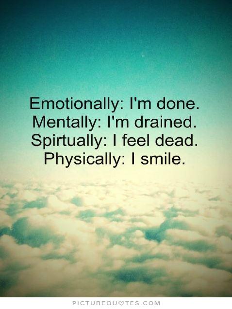 Quotes About How I Feel How Im Feeling Quotes. Quotesgram