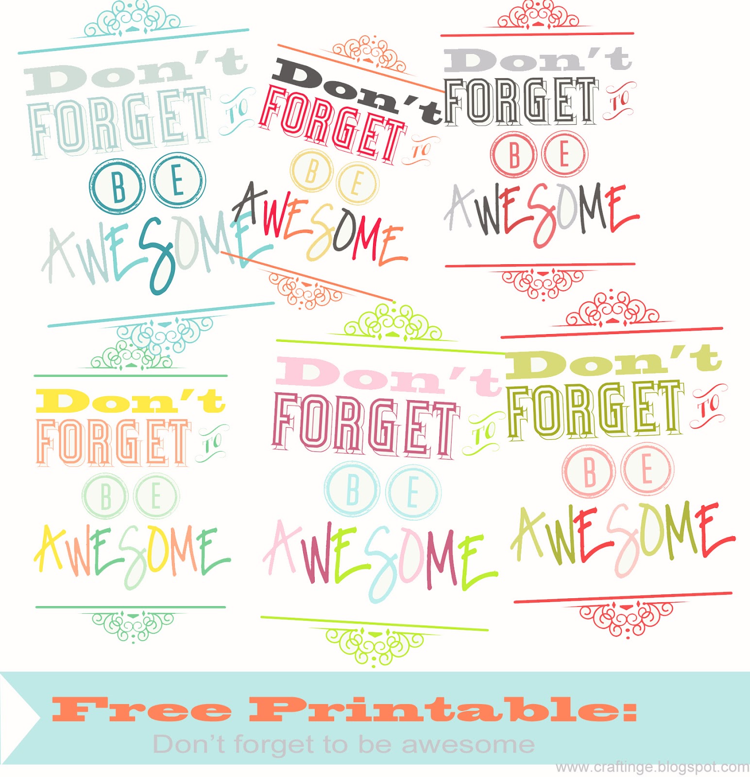 Printable 4x6 Quotes QuotesGram
