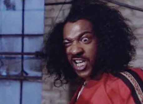 The Last Dragon Sho Nuff Quotes. QuotesGram