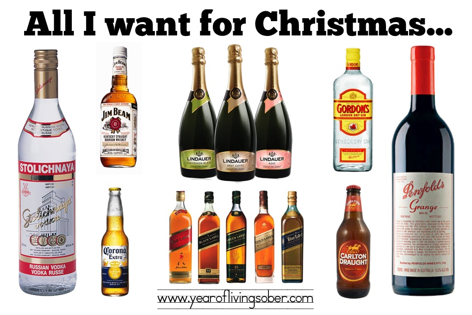 Christmas Liquor Quotes. QuotesGram