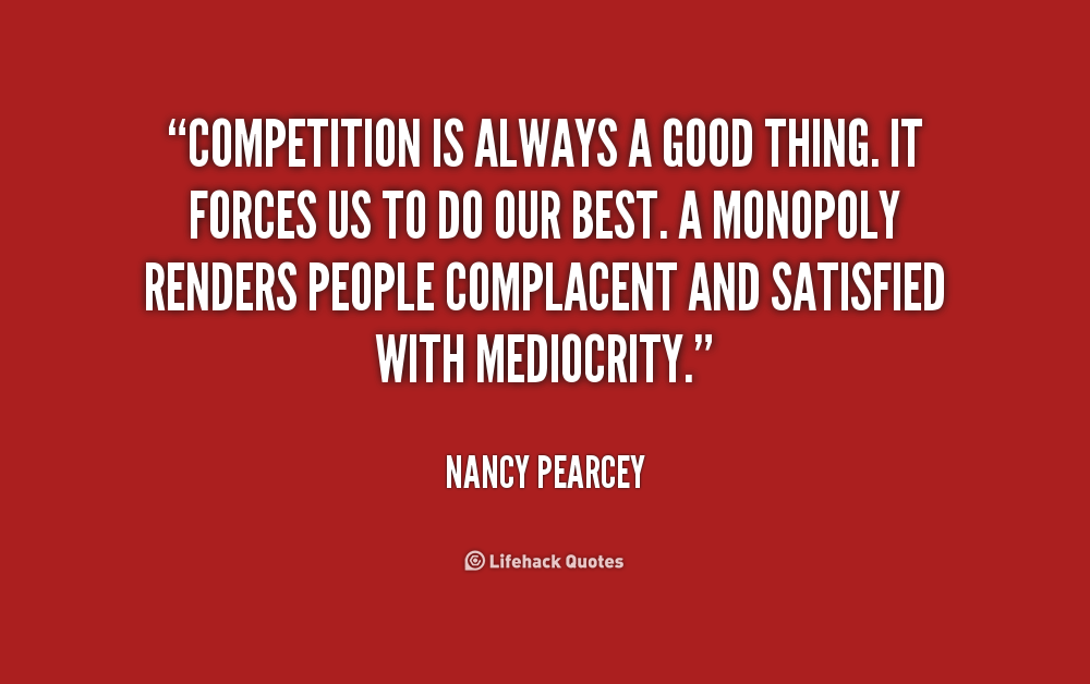 Quotes About Competing. QuotesGram