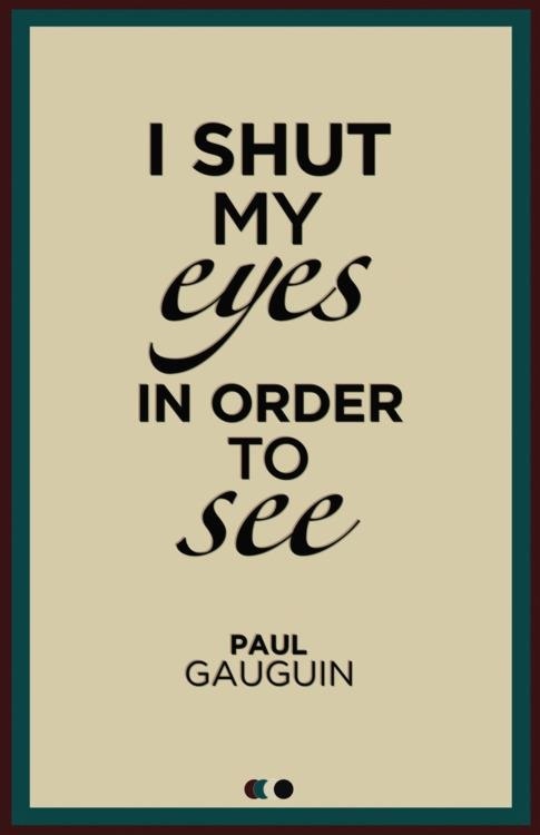 Quotes By Artists About Art. QuotesGram