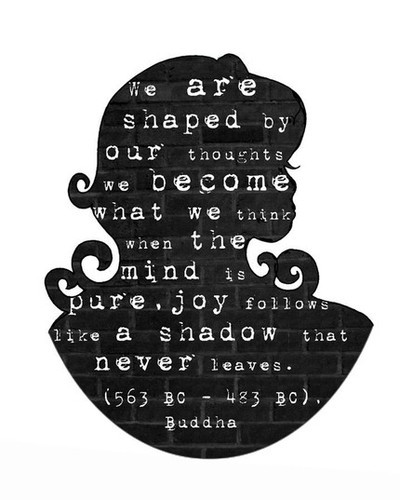 Nerdy Inspirational Quote