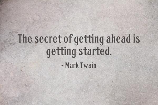 Fear Of Getting Started Quotes Quotesgram Fear Of Getting Started Quotes Quotesgram