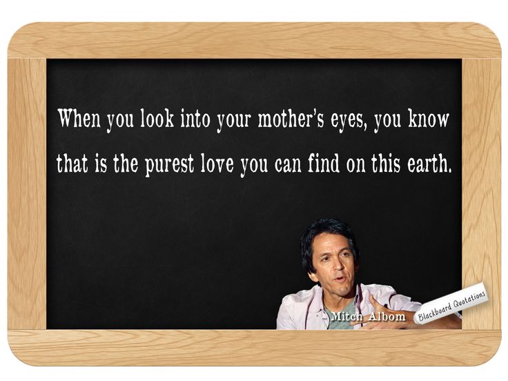 Mitch Albom Quotes On Mother. QuotesGram