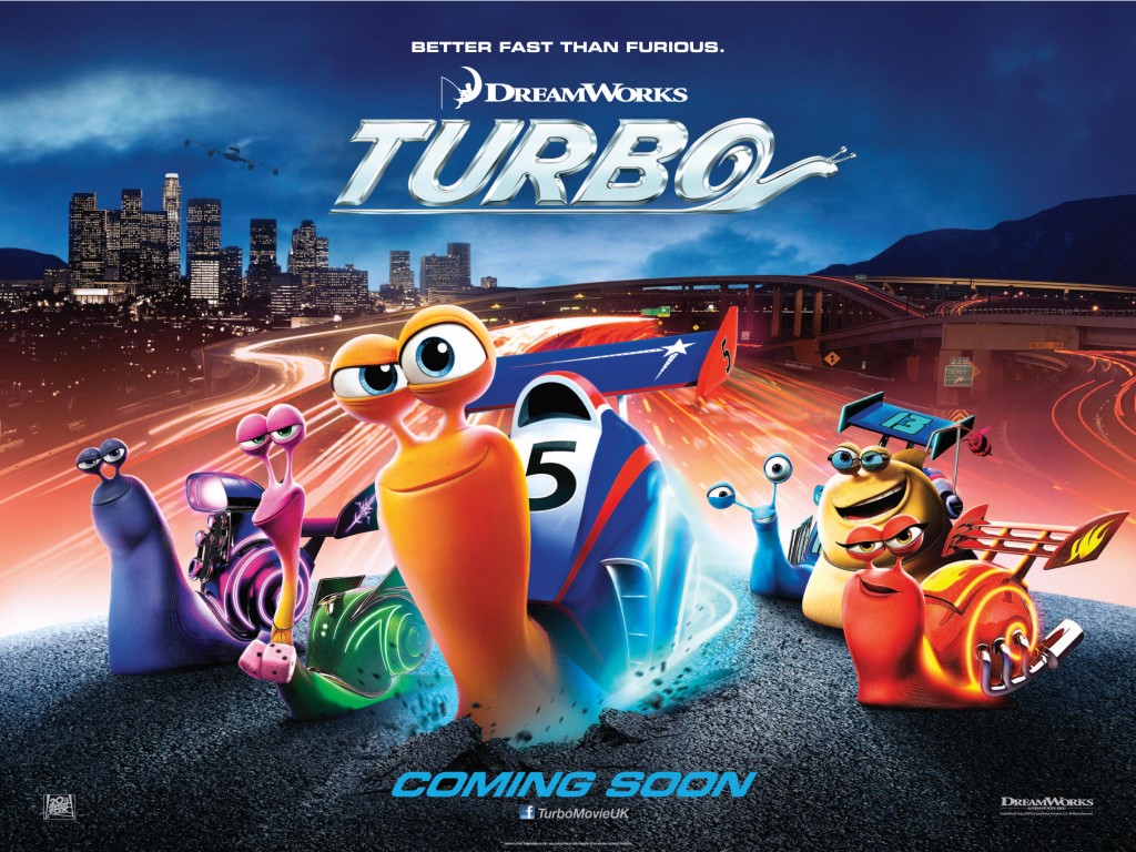 Quotes From Turbo. QuotesGram