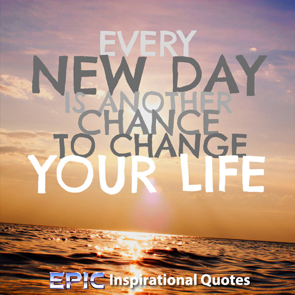 Motivational Quotes About Life Changes. QuotesGram