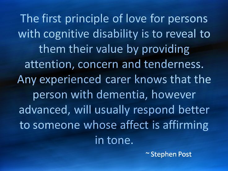Understanding and Compassion Quote