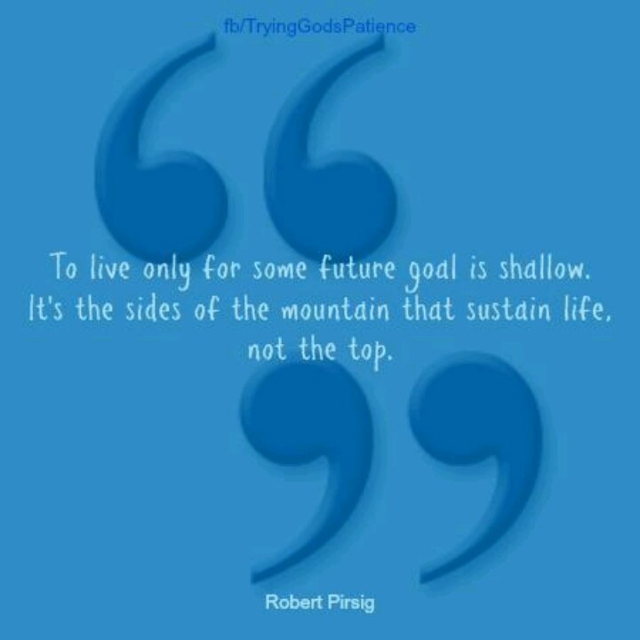 Zen And The Art Of Motorcycle Maintenance Quotes
