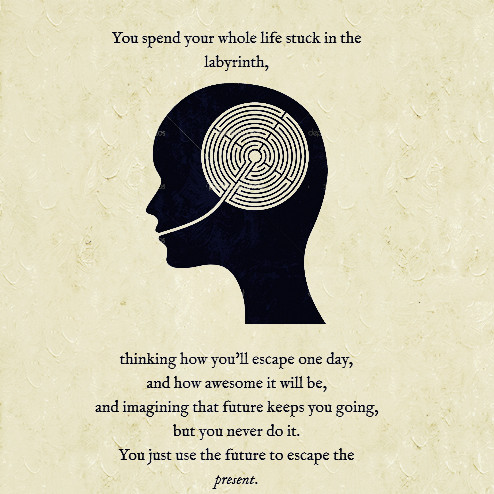 Labyrinth Quotes. QuotesGram