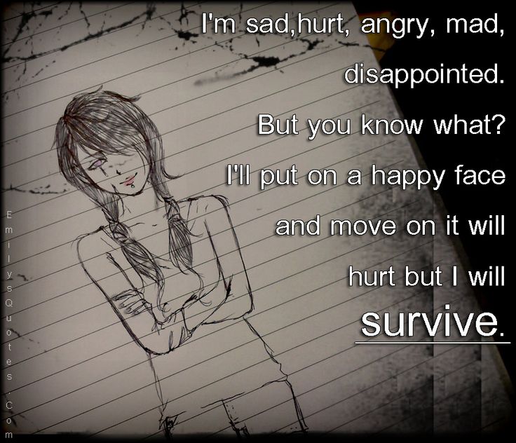 Sad Disappointed Quotes. QuotesGram
