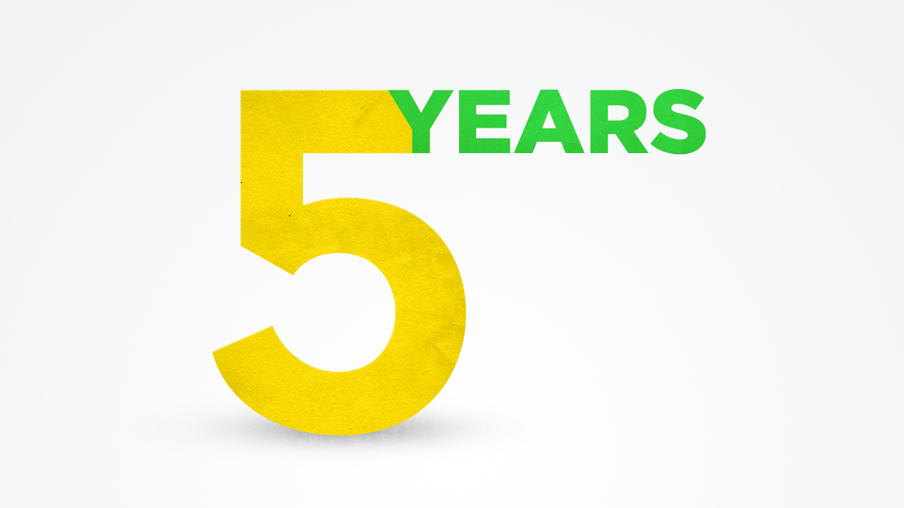Счастливая пятерка. 5 Years Anniversary. Happy Anniversary 5 years. 5 Years Anniversary work. 5th work Anniversary.