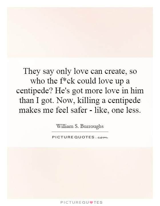 Fck Love Quotes. QuotesGram