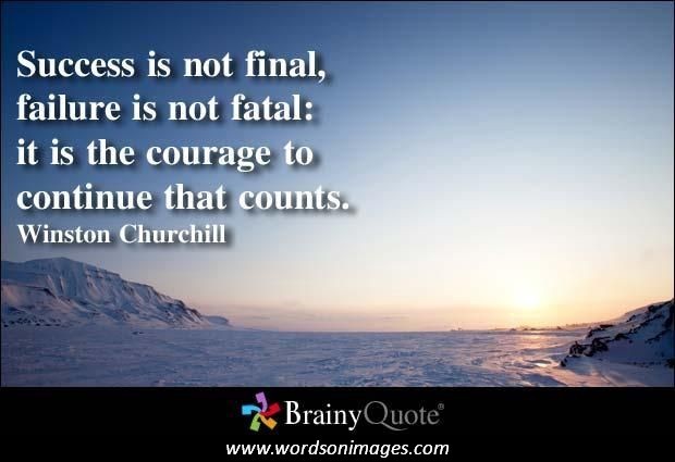 Brainy Quotes Success Quotesgram
