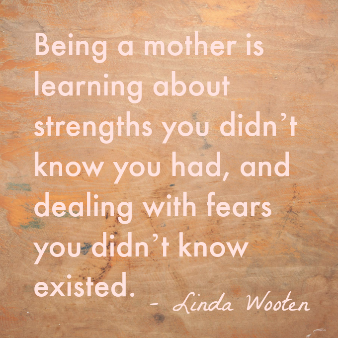 What Is A Mother Quotes And Sayings Say What You Meann