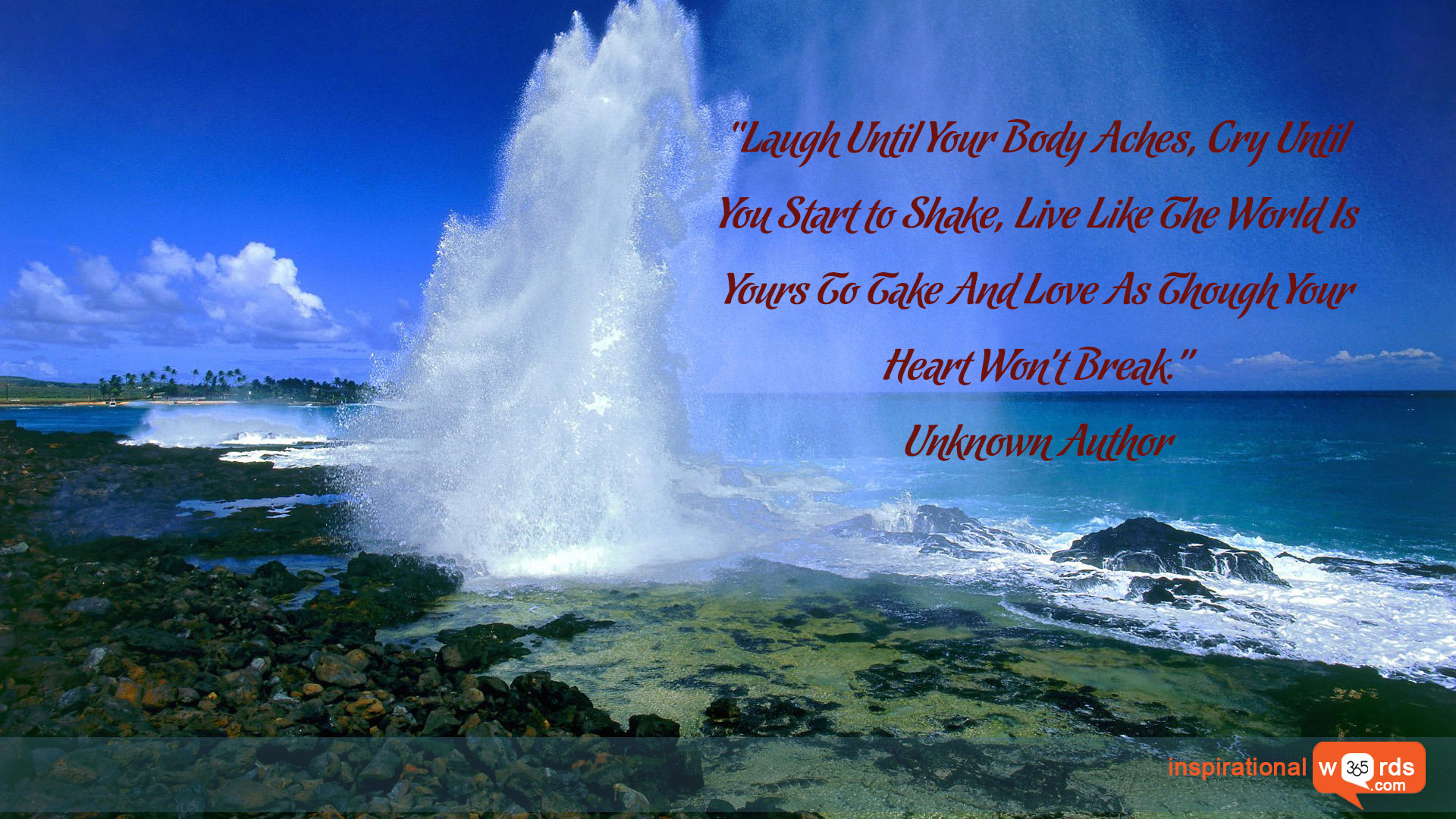 inspirational-quotes-unknown-authors-quotesgram