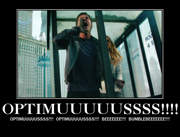 Transformers Quotes Inspirational. QuotesGram