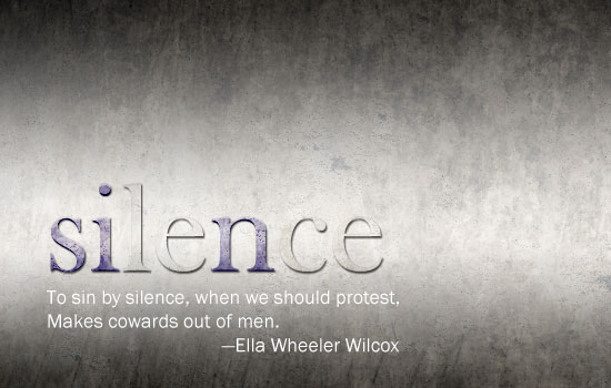Quotes About Protesting Injustice Top Quotes M