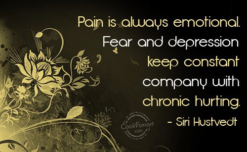Emotional Quotes Feelings Pain Quotesgram