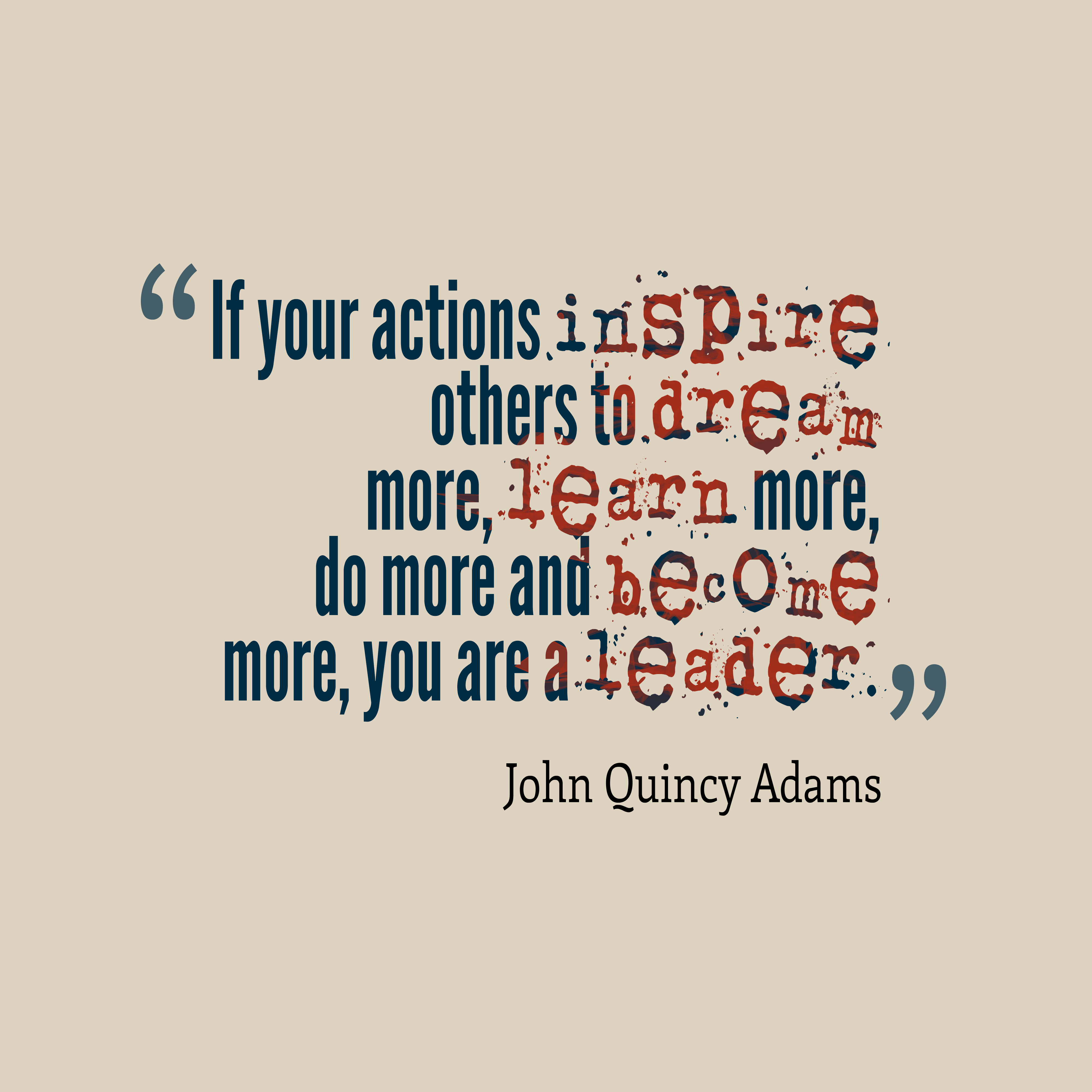 Inspiring Others To Achieve Goals Quotes. QuotesGram
