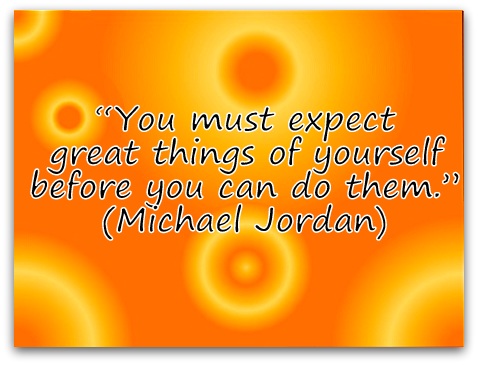 Expect Great Things Quotes. QuotesGram